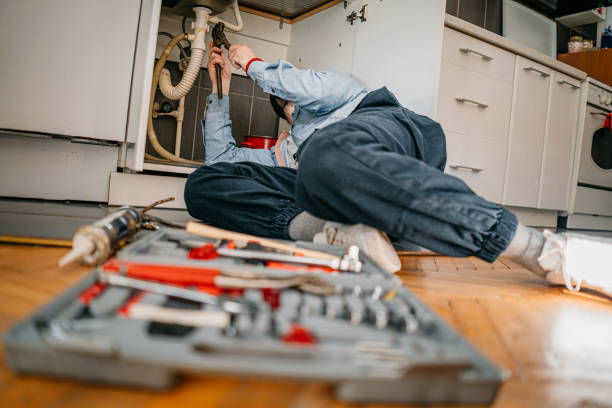Best Boilers & Radiators  in Saunders Lake, OR