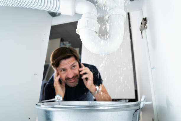 Best Water Softener Installation  in Saunders Lake, OR