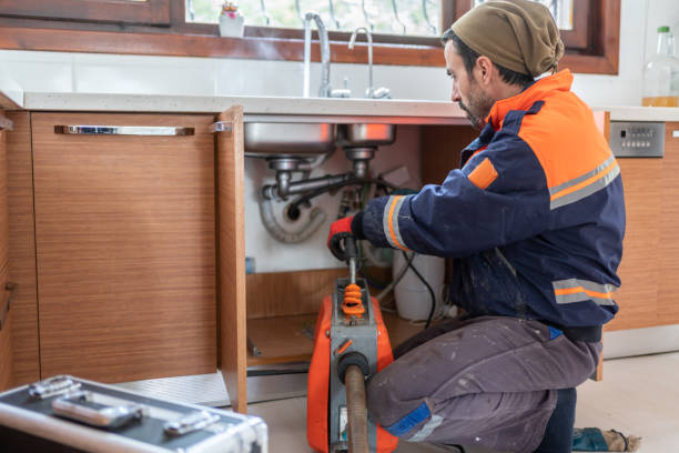 Best Affordable Plumbing Services  in Saunders Lake, OR