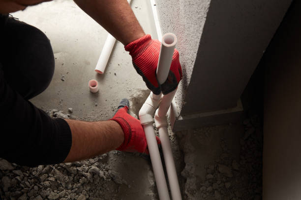 Best Residential Plumbing Services  in Saunders Lake, OR