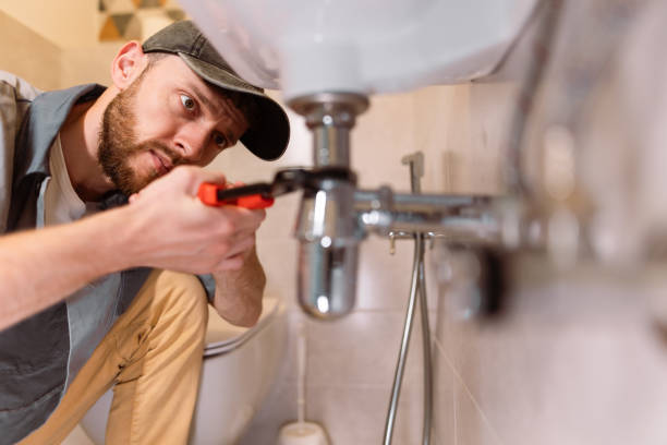 Best Sprinkler Systems  in Saunders Lake, OR