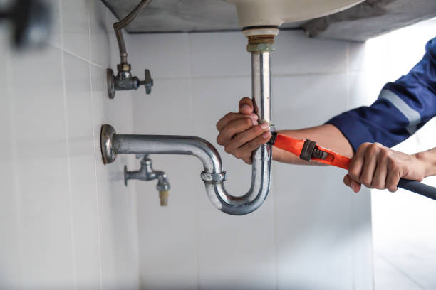 Shower Repair Services in Saunders Lake, OR