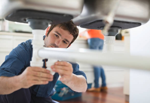 Reliable Saunders Lake, OR Plumbing Solutions
