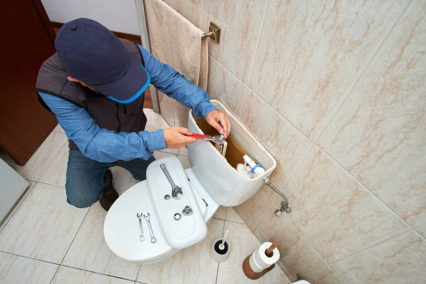 Best Pipe Repair Near Me  in Saunders Lake, OR