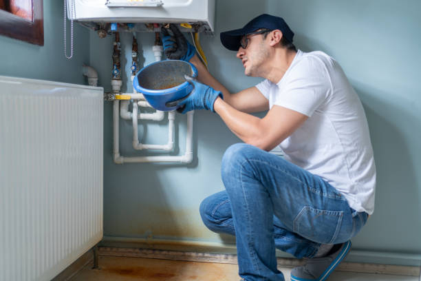 Best Same-Day Plumbing Service  in Saunders Lake, OR