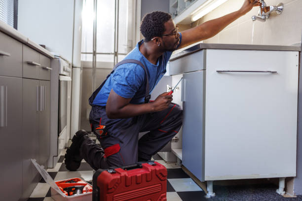 Best Plumbing Services Near Me  in Saunders Lake, OR